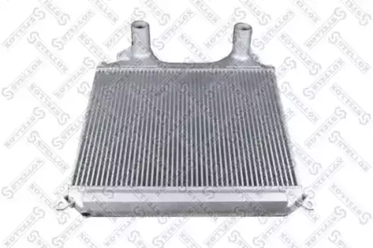 Интеркулер STELLOX 81-10846-SX
