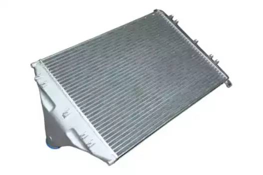 Интеркулер STELLOX 81-10873-SX