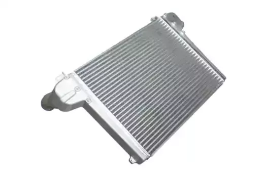 Интеркулер STELLOX 81-10891-SX