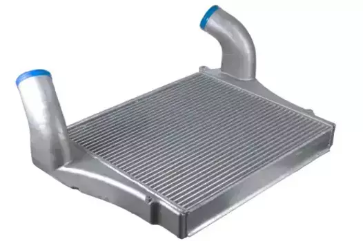 Интеркулер STELLOX 81-10894-SX