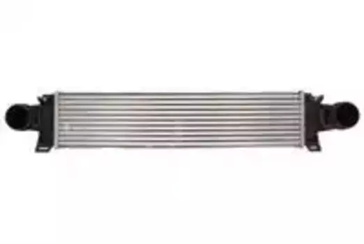Интеркулер THERMOTEC DAV008TT