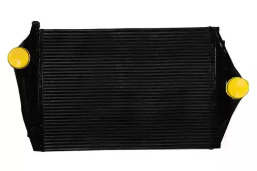 Интеркулер ZENTPARTS Z12502