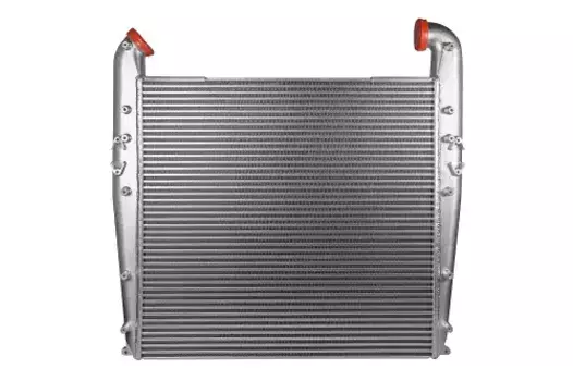 Интеркулер ZENTPARTS Z12504