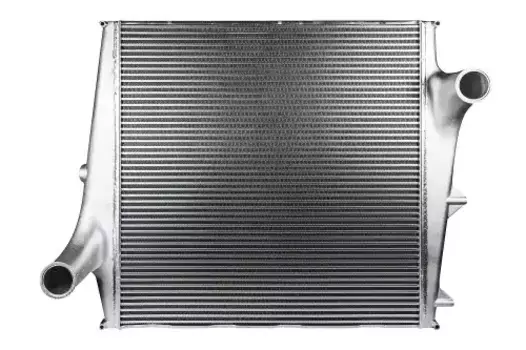 Интеркулер ZENTPARTS Z12506