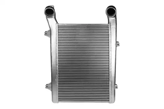 Интеркулер ZENTPARTS Z12510