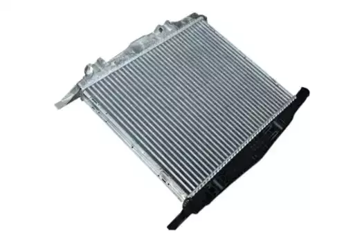 Интеркулер ZENTPARTS Z12518