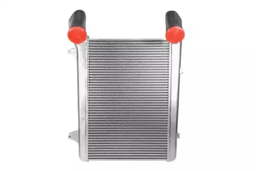 Интеркулер ZENTPARTS Z12523