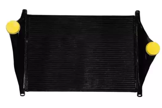 Интеркулер ZENTPARTS Z12524