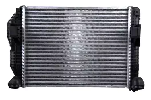 Интеркулер ZENTPARTS Z12530