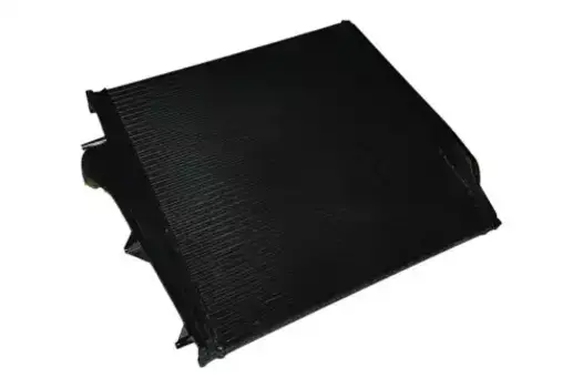 Интеркулер ZENTPARTS Z12532