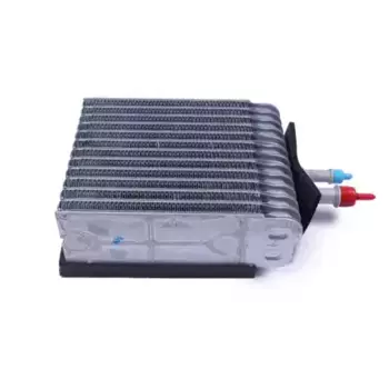 Испаритель кондиционера VAG 7E0820105A