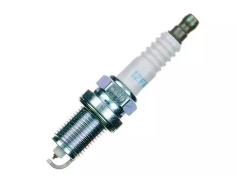 Свеча зажигания NGK 4080 Mitsubishi Galant/Space Wagon CDI 2.4 98>/Pajero GDI V60 3.5 00>
