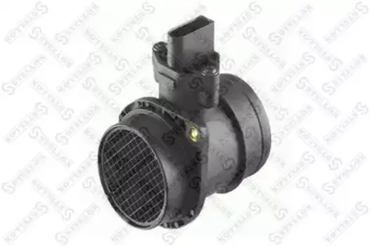 измеритель массы воздуха!\ Audi A3/A4/A6, VW Bora/Golf 4 1.8T 00> 61-06013-SX STELLOX
