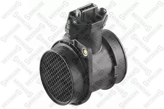 измеритель массы воздуха!\ Audi A3/A4/A6, VW Golf/Passat/Sharan 1.8T 95> 61-06002-SX STELLOX