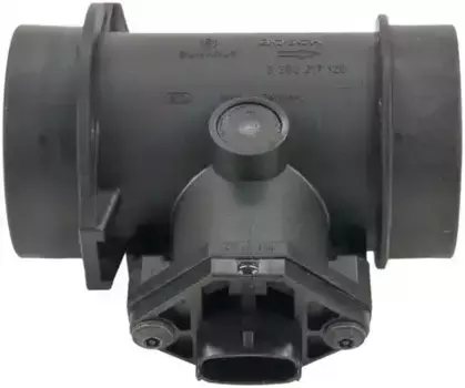 измеритель массы воздуха!\ Audi A3/A4, VW Golf, Ford Galaxy 1.9TDi 96> 0 280 217 121 BOSCH