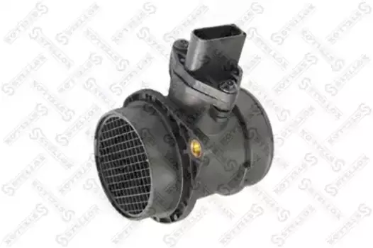 измеритель массы воздуха!\ Audi A3/TT 1.8T 98>, VW Passat 1.8T 98> 61-06034-SX STELLOX