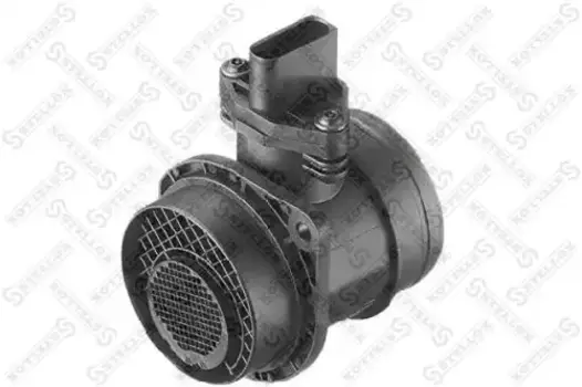 измеритель массы воздуха!\ Audi A4,VW Golf 1.9TDi 96> 61-06004-SX STELLOX
