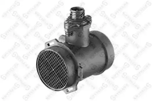 измеритель массы воздуха!\ BMW E32/E34/E36/E38/E39 2.5-3.5 90-01 61-06079-SX STELLOX