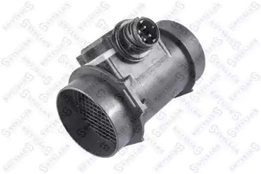 измеритель массы воздуха!\ BMW E34/E39 2.0i 92-98 61-06083-SX STELLOX