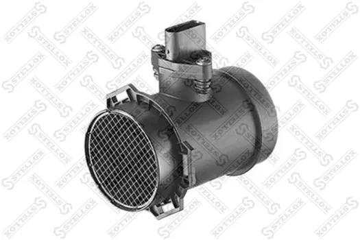 измеритель массы воздуха!\ BMW E38/E39/Z8 3.5/4.9 96-03 61-06455-SX STELLOX