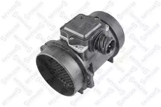 измеритель массы воздуха!\ BMW E39 2.5/2.8 95-98 61-06082-SX STELLOX