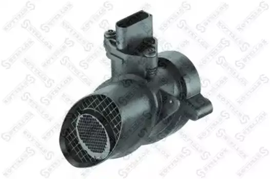 измеритель массы воздуха!\ BMW E46/E39/E38/E53 2.0-3.0 D/TD 98> 61-06068-SX STELLOX