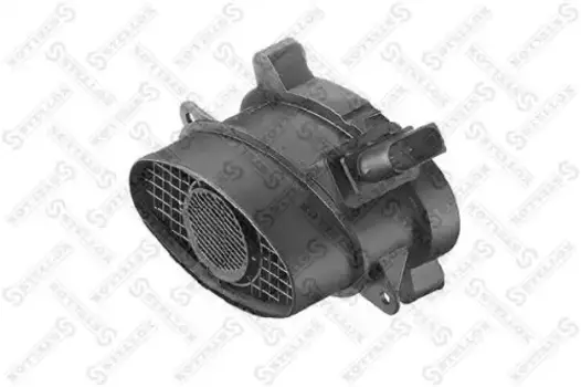 измеритель массы воздуха!\ BMW E46-E93 2.0-3.0 01> 61-06078-SX STELLOX