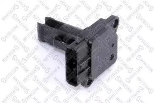 измеритель массы воздуха!\ Mazda 3/6/MPV 1.4/1.6/1.8/2.0/2.0DI/2.3 02> 61-06066-SX STELLOX