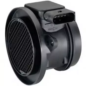 измеритель массы воздуха!\ MB C-Klass W203 1.8i 16V Kompressor 02>