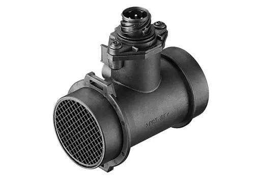 измеритель массы воздуха!\ MB W163/W202/W210/W638 1.8-2.5i/2.2CDi 93> 0 280 217 114 BOSCH