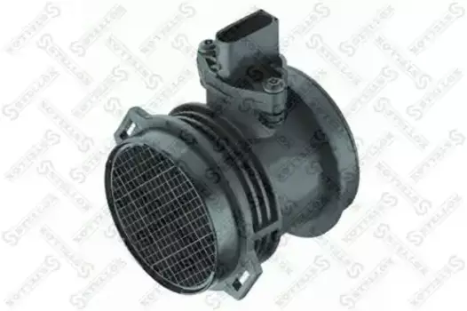 измеритель массы воздуха!\ MB W202/203/210/211/220/Vito 2.0-3.2 97> 61-06025-SX STELLOX