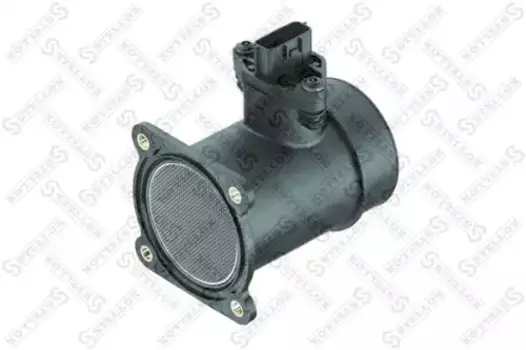измеритель массы воздуха!\ Nissan Almera/Primera 1.5/1.8/2.2Di 99> 61-06165-SX STELLOX
