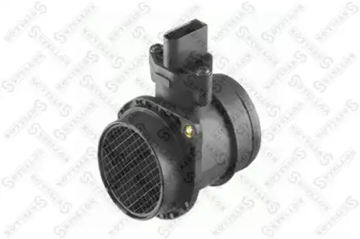 измеритель массы воздуха!\ VW Golf 4/Sharan/Touareg 1.8-4.2 98> 61-06012-SX STELLOX