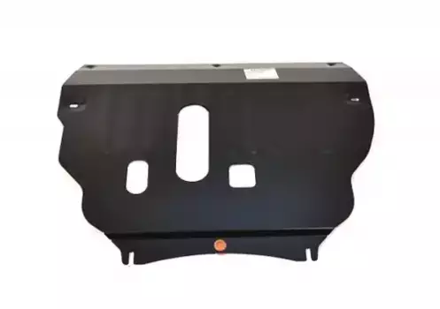 JAC S5 2013- V-2,0 защита картера и кпп (сталь 2мм) ALF5602ST ALFECO