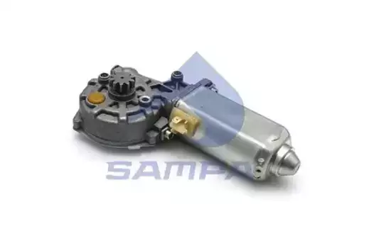 Электродвигатель стеклоподъемника SAMPA 043.195