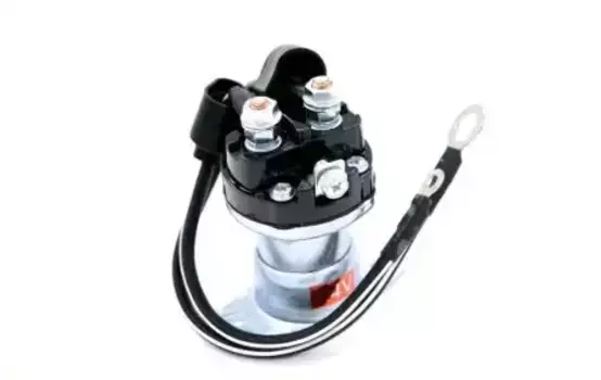 Электромагнит (доп.реле) TT76618 TESLA TECHNICS