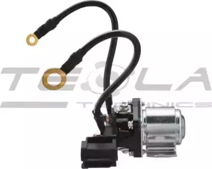 Электромагнит дополнительный TT76747 TESLA TECHNICS