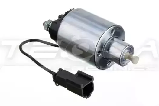 Электромагнит TT76321 TESLA TECHNICS