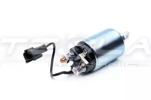 Электромагнит TT76393 TESLA TECHNICS