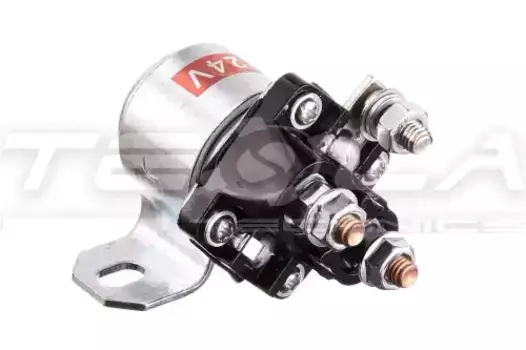 Электромагнит TT76586 TESLA TECHNICS