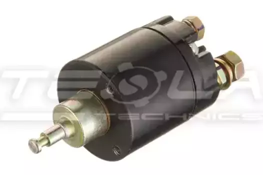 Электромагнит TT76746 TESLA TECHNICS