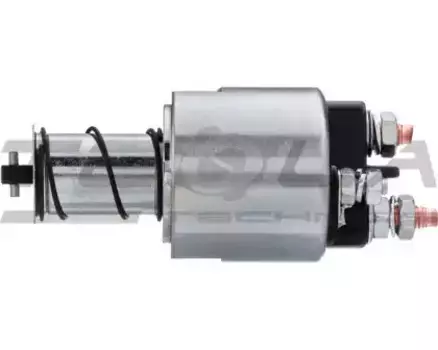 Электромагнит TT76790 TESLA TECHNICS