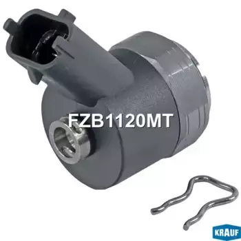 Электромагнитный клапан форсунки FZB1120MT KRAUF