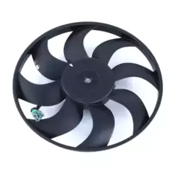 Электровентилятор охлаждения FORD Focus 2.0 2008- 'VOLTON ' VLT1308030