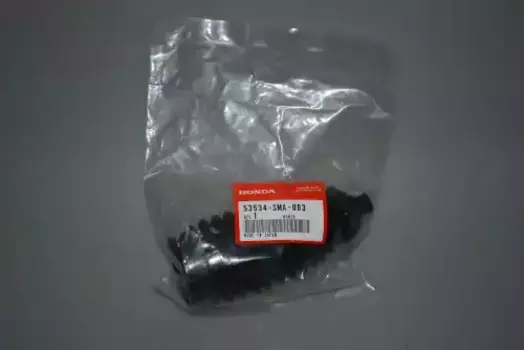 ЭЛЕМЕНТ КРЕПЛЕНИЯ - 53534SMA003 HONDA