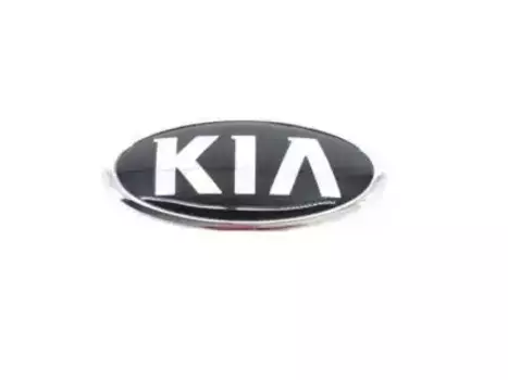 Эмблема капота 863182T000 MOBIS