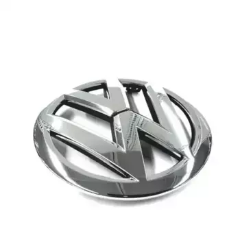 ЭМБЛЕМА VW 7P6853601A ULM VAG