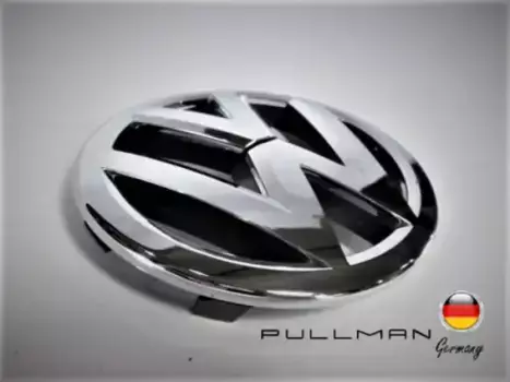 ЭМБЛЕМА VW PULLMAN T1803506E1