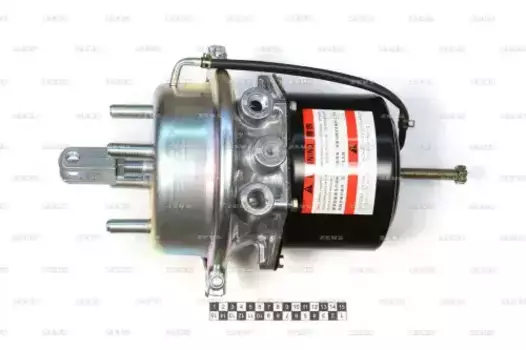 Энергоаккумулятор BCH0801 ZEVS