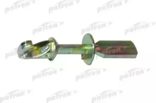 Эксцентрик замка двери P40-0007 PATRON